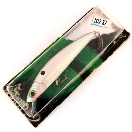 Cotton Cordell Minnow RLM512