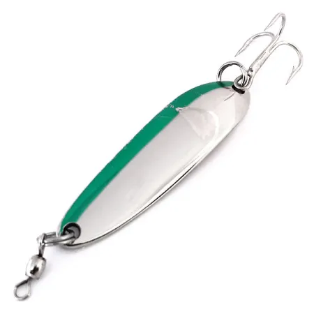 Luhr Jensen Krocodile Die #3