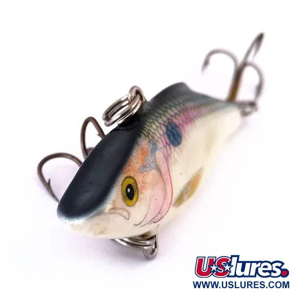 Rapala Rattl'n RAP Lipless Crankbait, Shad, 11g, Irlanda, #10314