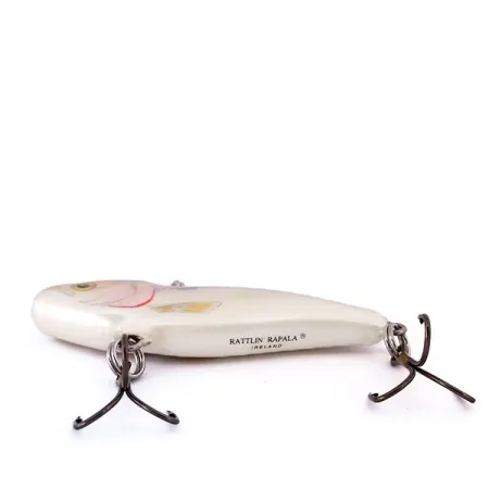 Rapala Rattl'n RAP Lipless Crankbait, Shad, 11g, Irlanda, #10314