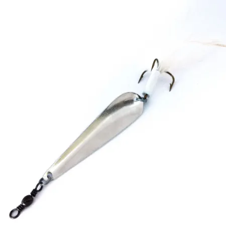 Panther Martin Alborella Como Tirlindanana con Penna, Blu, 7g, #12235