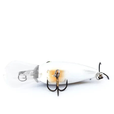 Strike King 4XD Crankbait, Sexy Shad, 10g, Deep Diver, #10398