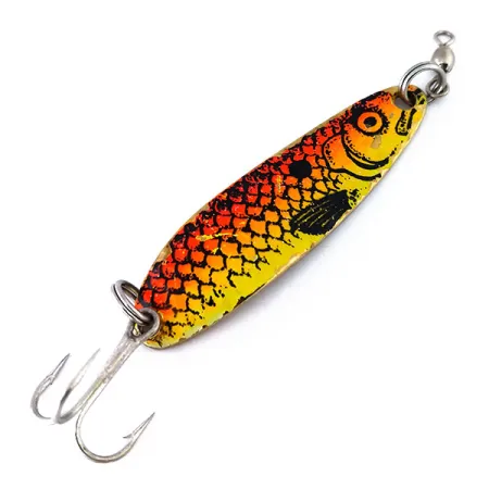 Luhr Jensen Krocodile Die #3