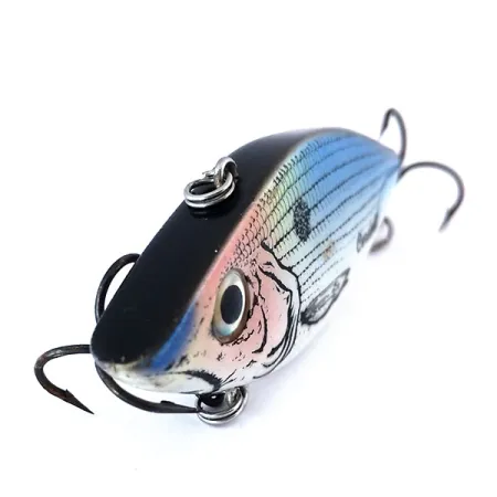 Cotton Cordell Rattlin Spot, Blue Shad, 14g, affondante, #10417