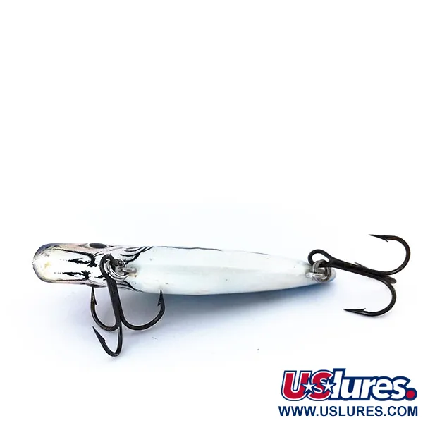 Cotton Cordell Rattlin Spot, Blue Shad, 14g, affondante, #10417
