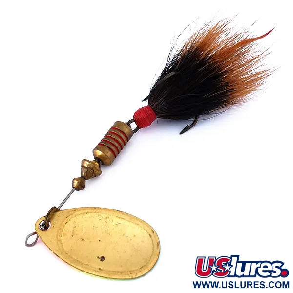 Mepps Aglia 3 dressed Fluo UV Cucchiaino, Fluo, 7.3g, UV, #10431