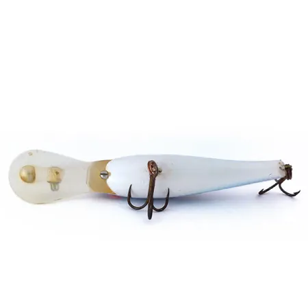 Cotton Cordell Wally Diver Minnow, Blu/Argento, 14g, Rattle, #10439