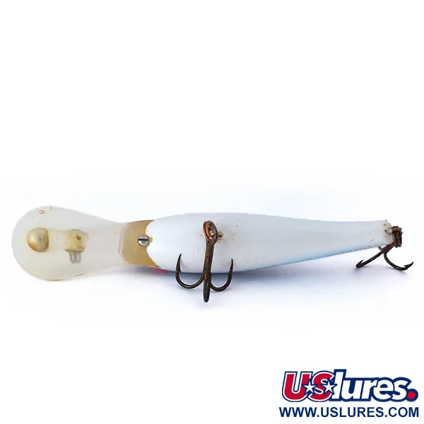 Cotton Cordell Wally Diver Minnow, Blu/Argento, 14g, Rattle, #10439