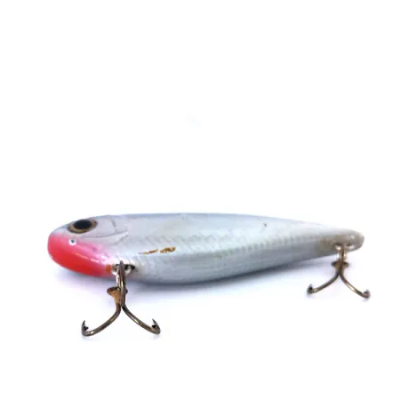 Renegade Pro Series Vib, Rainbow Silver / Blue, 14g, Sonoro, #10442