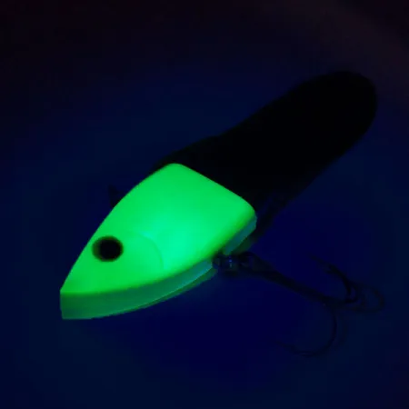 Berkley PowerBait Power Rattle Lipless, Chartreuse, 14g, Pinne, #10454