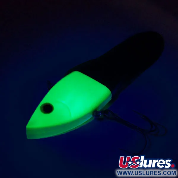 Berkley PowerBait Power Rattle Lipless, Chartreuse, 14g, Pinne, #10454