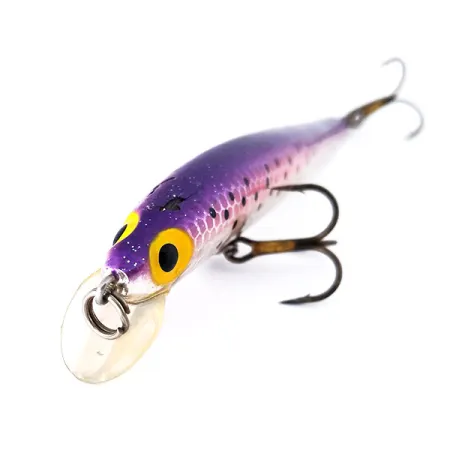 Storm Thunder Stick Minnow, Rainbow Trout, 7g, Shallow Runner, #10478