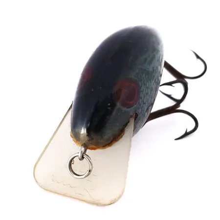Rebel Wee R Crankbait, Bass, 10g, Suspending, #10484