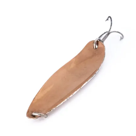 Ondulante Sutton Spoon West River, Argento/Rame, 9g, Traina, #10490