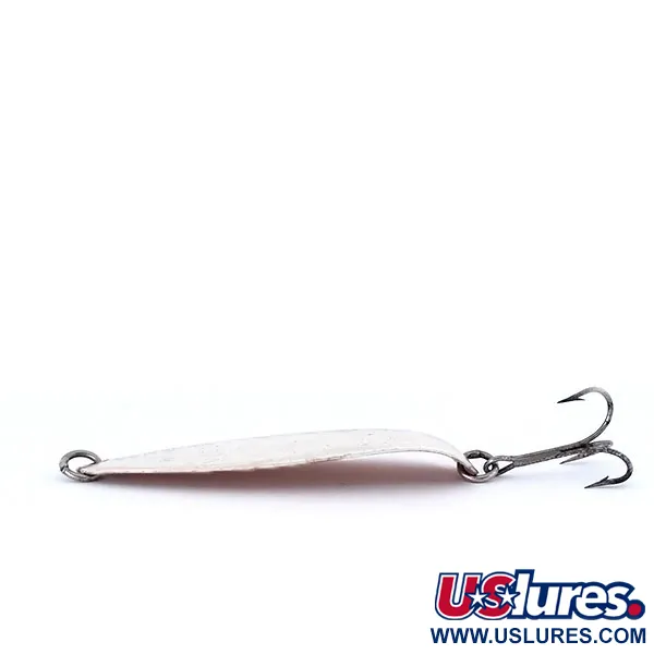 Ondulante Sutton Spoon West River, Argento/Rame, 9g, Traina, #10490
