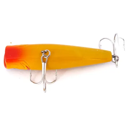 Bass Pro Shops XTS Popper, Bass, 10,5g, Esca di superficie, #10497