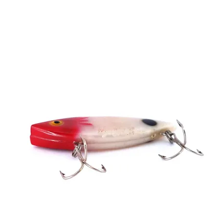 Cotton Cordell Hot Spot Lipless, Red Head, 9g, affondante, #10529