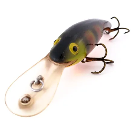 Cotton Cordell Wally Diver Minnow, Persico, 14g, Rattling, #10540