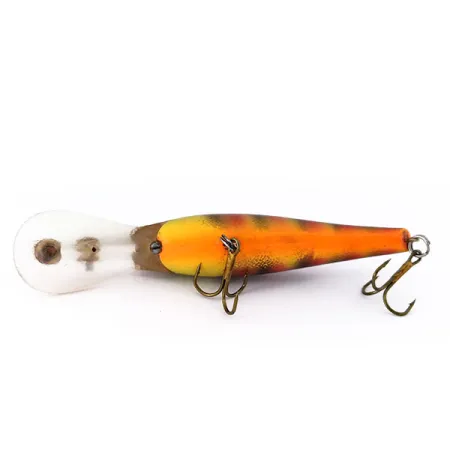 Cotton Cordell Wally Diver Minnow, Persico, 14g, Rattling, #10540