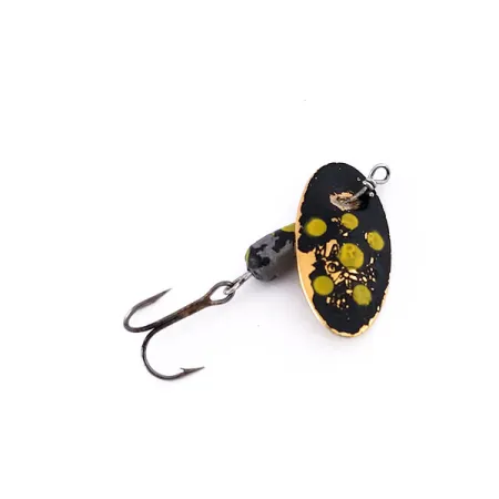 Panther Martin 2 Con Punti