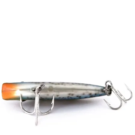 Bill Lewis Rat-L-Trap Lipless, Trout Classic, 12g, affondante, #10568