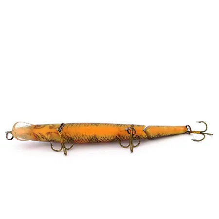 Rebel Floater Mystic Minnow Jointed J12, Mystic Minnow, 9g, Snodato, #10572