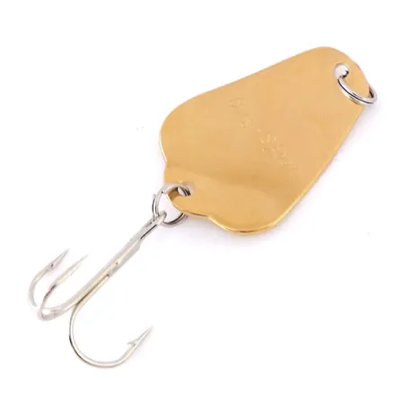 Tony Accetta Bug-Spoon Ondulante, Oro, 14g, inusato, #10595