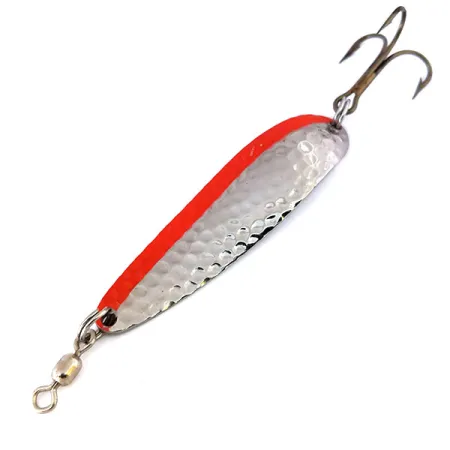 Luhr Jensen Krocodile Die #4