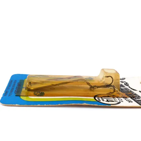 Luhr Jensen Hus-lure Ondulante, Trota iridea, 7g, Vintage, #10637