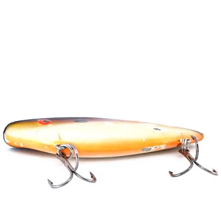 Cotton Cordell Rattlin Spot Lipless, Marrone, 14g, Affondante, #10651