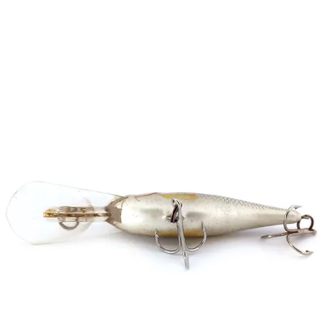 Rapala Shad Rap Deep Runner 05 Esca, Shad, 5g, Balsa, #10654