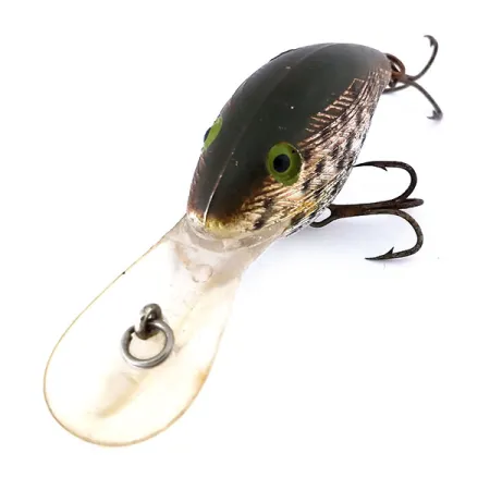 Rebel Deep Wee R Crankbait, Rainbow Trout, 10,5g, Profondo, #10655