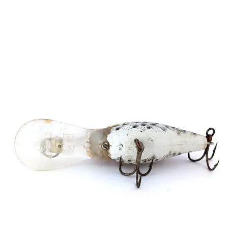 Rebel Deep Wee R Crankbait, Rainbow Trout, 10,5g, Profondo, #10655