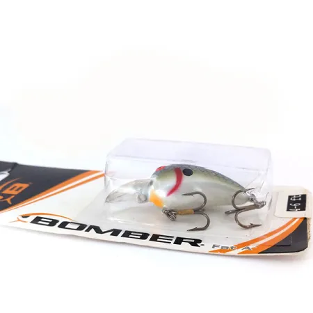 Bomber Fat A Crankbait, B03FTS, 2g, galleggiante, #10665