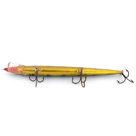 Rapala Original Floater F18 Artificiale, Fire Tiger, 21g, Balsa, #10675