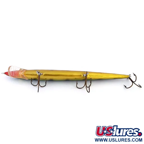 Rapala Original Floater F18 Artificiale, Fire Tiger, 21g, Balsa, #10675