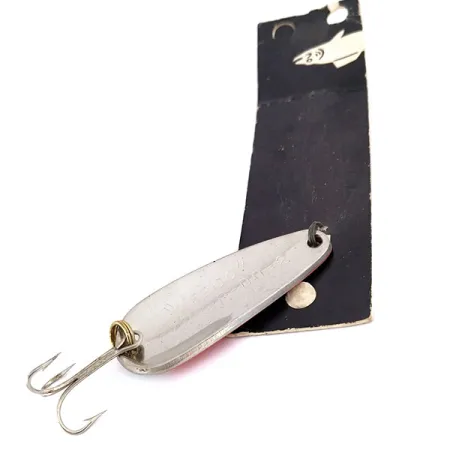 Nebco Tor-P-Do 2 Ondulante, Rosso / Bianco / Nickel, 14g, #10684