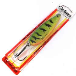 Luhr Jensen Quiver