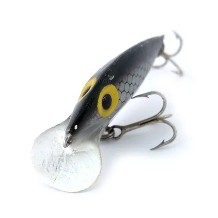 Storm Original Thin Fin Esca, Argento, 7g, Affondante, #10695