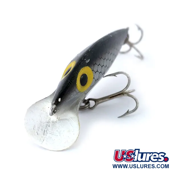 Storm Original Thin Fin Esca, Argento, 7g, Affondante, #10695