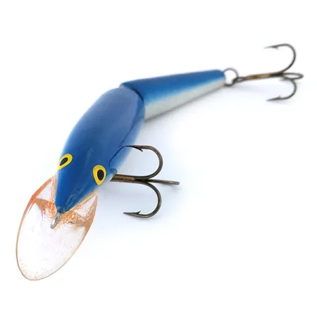 Rapala Floating Magnum F13 Esca, Silver Blue, 17g, Prof. 3,3m, #10697