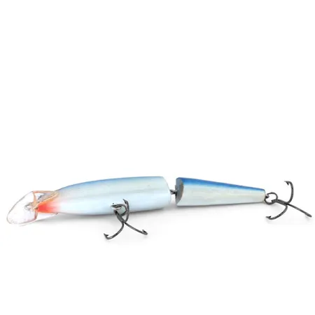 Rapala Floating Magnum F13 Esca, Silver Blue, 17g, Prof. 3,3m, #10697