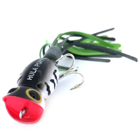 Fred Arbogast Hula Popper