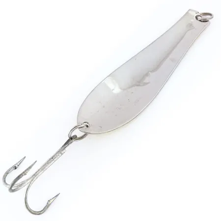 Prescott Spinner Big Doctor 285 UV Ondulante, Giallo/Rosso, 28g, UV, #10718