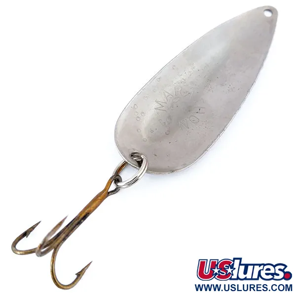 Marathon Marathon Ondulante, Nichel, 14g, Esca Vintage, #10719