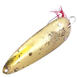 Weedless Dardevle