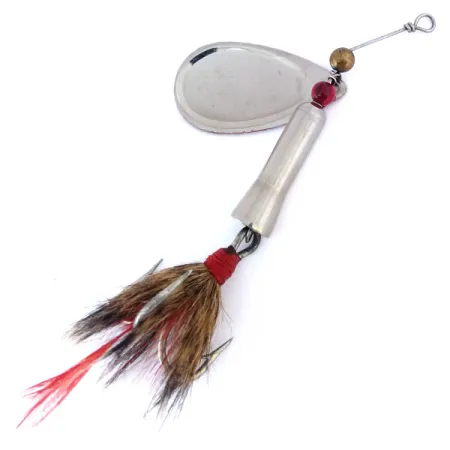 Rotante Eppinger Dardevle Osprey 3000, Rosso/Bianco, 16g, #10733