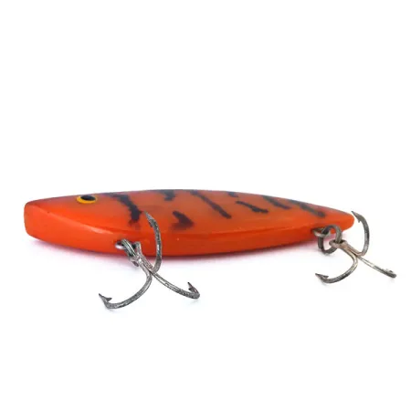Bill Lewis Rat-L-Trap Lipless Crankbait, Arancione, 14g, Rattle, #10746