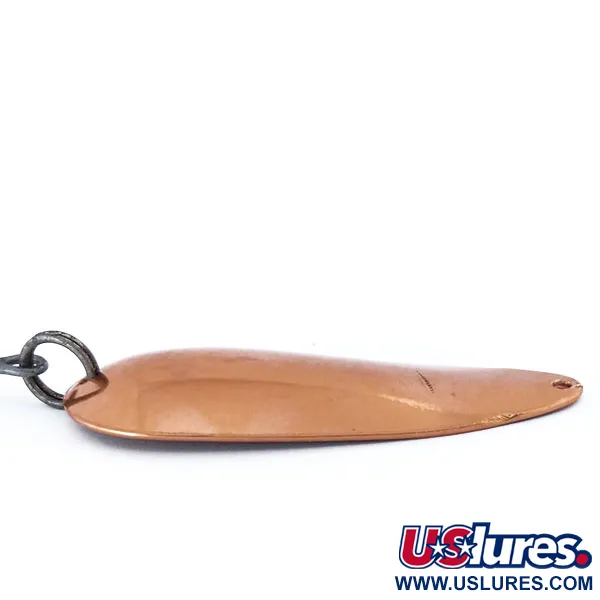 Dardevle Dardevlet Ondulante, Rame, 21g, Marchio Detroit, #10747