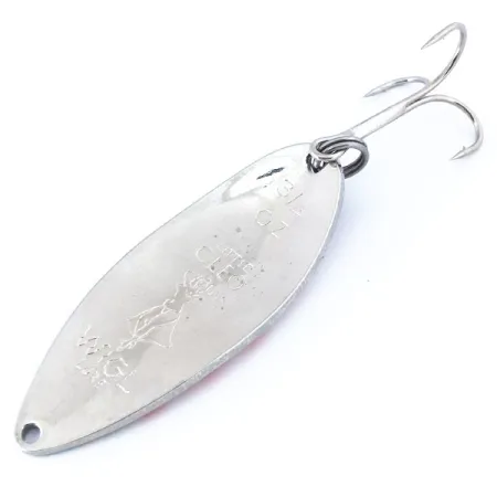 Seneca Little Cleo (Hula Girl) Ondulante, Rosso/Marrone, 21g, #10778